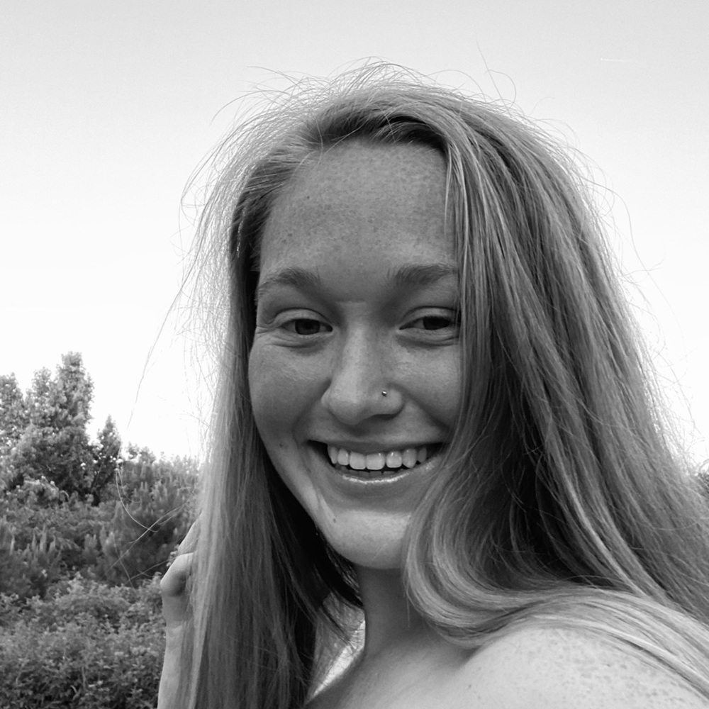 Meet your Posher, Maddie